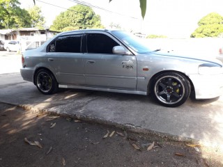 1999 Honda Civic for sale in Kingston / St. Andrew, Jamaica