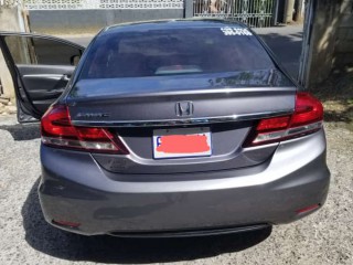 2015 Honda Civic for sale in St. James, Jamaica