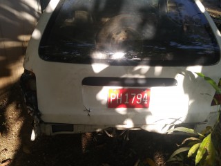 1991 Toyota Corolla for sale in St. James, Jamaica