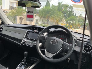 2016 Toyota FIELDER