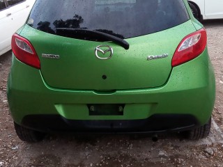 2010 Mazda Demio for sale in Kingston / St. Andrew, Jamaica