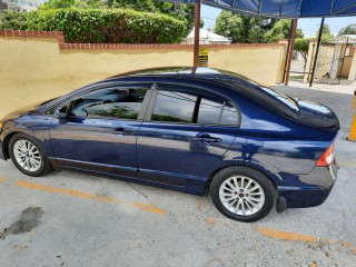 2010 Honda Civic for sale in Kingston / St. Andrew, Jamaica
