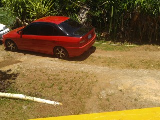 1996 Mitsubishi Lancer for sale in St. Mary, Jamaica