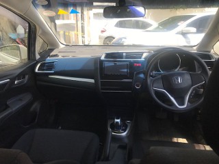 2014 Honda Fit for sale in Kingston / St. Andrew, Jamaica