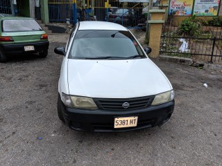 2008 Nissan AD WAGON for sale in Manchester, Jamaica