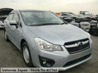 2013 Subaru Impreza G4 for sale in Kingston / St. Andrew, Jamaica