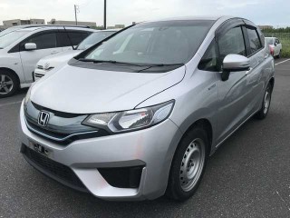 2015 Honda Fit Hybrid for sale in Kingston / St. Andrew, Jamaica