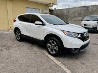 2019 Honda CRV EX for sale in Kingston / St. Andrew, Jamaica
