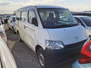 2014 Toyota TOWNACE