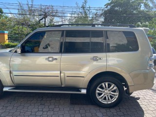 2022 Mitsubishi Pajero GLS V6 for sale in St. James, Jamaica