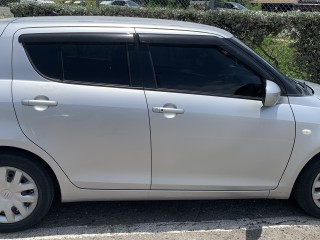 2012 Suzuki Swift