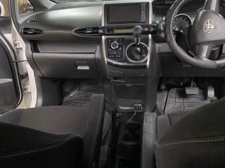 2011 Toyota Wish for sale in St. James, Jamaica