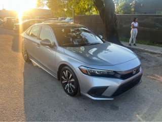 2022 Honda Civic