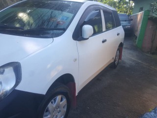 2012 Nissan Ad Wagon for sale in Kingston / St. Andrew, Jamaica