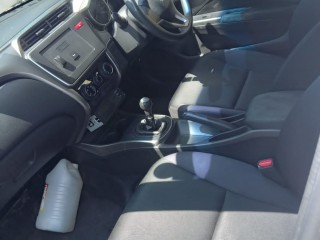 2016 Honda Grace