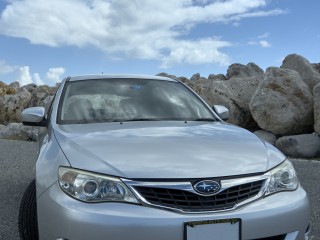2008 Subaru Impreza for sale in Kingston / St. Andrew, Jamaica