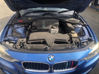 2015 BMW 320I for sale in St. Catherine, Jamaica