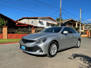 2017 Toyota Mark X for sale in Kingston / St. Andrew, Jamaica