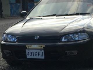 1994 Honda Civic for sale in Manchester, Jamaica