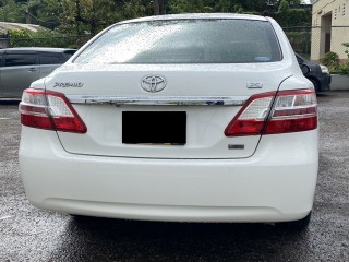 2013 Toyota Premio for sale in St. Elizabeth, Jamaica