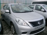 2013 Nissan Tiida latio for sale in Kingston / St. Andrew, Jamaica