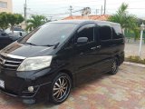 2008 Toyota Alphard for sale in Kingston / St. Andrew, Jamaica