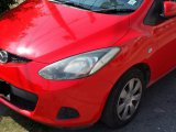 2008 Mazda Demio for sale in Kingston / St. Andrew, Jamaica