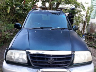 2003 Suzuki Vitara for sale in Portland, Jamaica