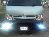 2005 Toyota Hiace for sale in St. Catherine, Jamaica