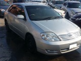 2003 Toyota Corolla for sale in Kingston / St. Andrew, Jamaica