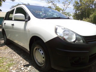 2012 Nissan AD Wagon for sale in Kingston / St. Andrew, Jamaica
