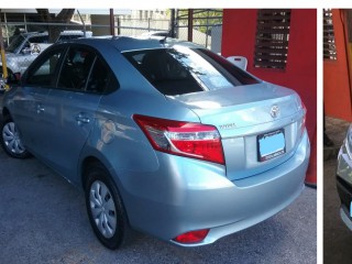 2014 Toyota Yaris for sale in Kingston / St. Andrew, Jamaica