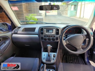 2004 Suzuki GRAND VITARA