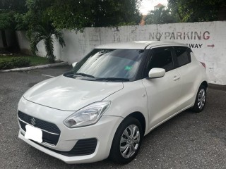 2019 Suzuki Swift