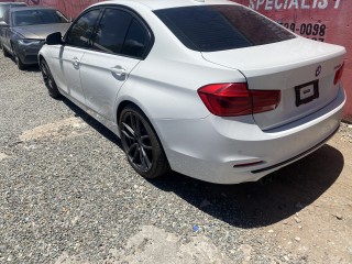 2016 BMW 328i