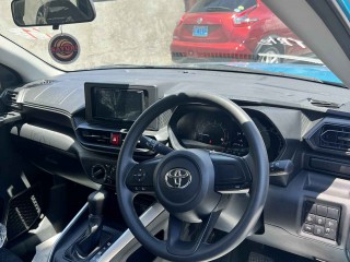 2020 Toyota Raize for sale in St. Catherine, Jamaica