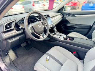 2020 Honda Civic 
$4,000,000