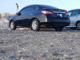 2016 Nissan Sylphy for sale in Kingston / St. Andrew, Jamaica