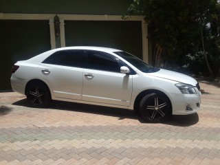 2012 Toyota Premio for sale in Manchester, Jamaica