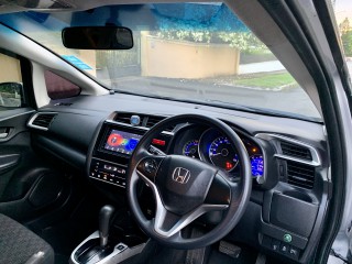 2016 Honda Fit