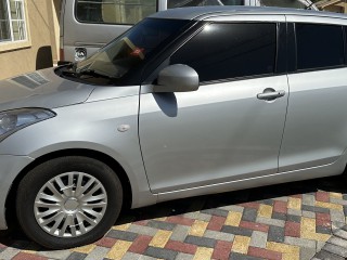 2016 Suzuki Swift