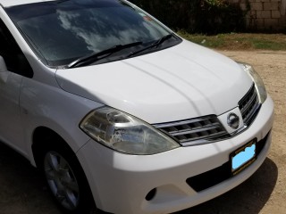 2009 Nissan Tiida for sale in St. Catherine, Jamaica