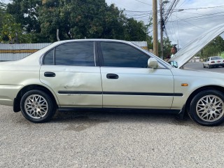 1997 Honda Domani for sale in St. Catherine, Jamaica