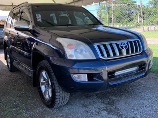 2005 Toyota Prado for sale in St. Elizabeth, Jamaica