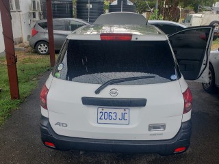 2012 Nissan AD Wagon for sale in St. Catherine, Jamaica