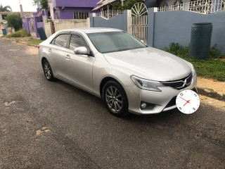 2014 Toyota Mark X for sale in St. James, Jamaica