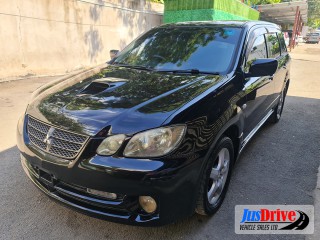 2004 Mitsubishi AIRTREK for sale in Kingston / St. Andrew, Jamaica
