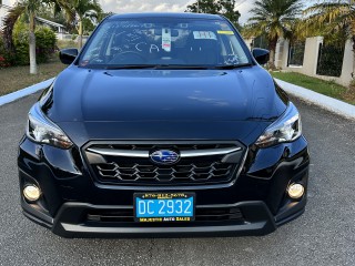 2019 Subaru XV