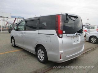 2015 Toyota noah for sale in St. James, Jamaica