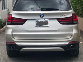 2016 BMW X5 for sale in Kingston / St. Andrew, Jamaica